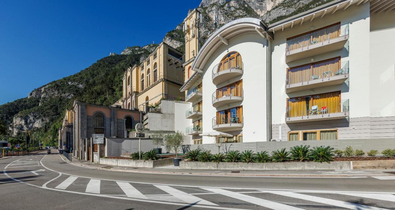 Apartment Exclusive Riva del Garda